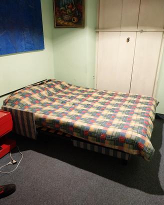 divano letto 2 piazze 