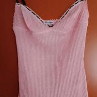 Top/canotta D&G