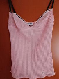 Top/canotta D&G