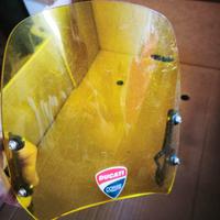 Cupolino Naked
