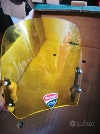 Cupolino Naked