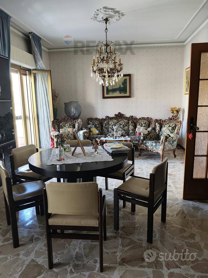 Appartamento – Catania, San Leone, Monte Po-Nesima-San Leone-Rapisardi - Vista 5