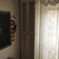 Scaripera Chabby FLAMANT