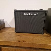 Amplificatore chitarra Blackstar ID CORE 40