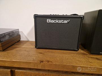 Amplificatore chitarra Blackstar ID CORE 40