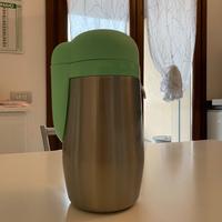 Thermos portabiberon e porta pappa termico Chicco