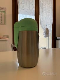 Thermos portabiberon e porta pappa termico Chicco