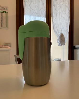 Thermos portabiberon e porta pappa termico Chicco