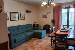 Grazioso bilocale con vista panoramica