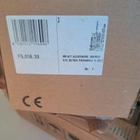 faretto incasso viabizuno.