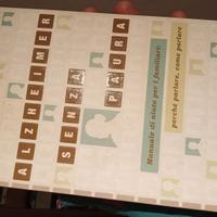 ALZHEIMER SENZA PAURA libro