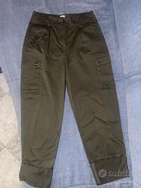 Pantaloni Pepe jeans "Cara" Cargo