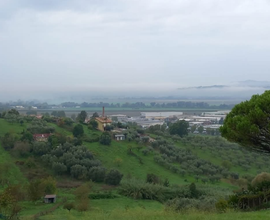 Terreno Agricolo Panoramico 6.000mq