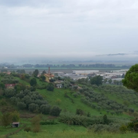 Terreno Agricolo Panoramico 6.000mq