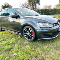 GOLF 7 GTD Sport & Sound 2016