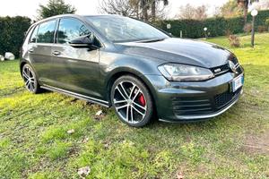 GOLF 7 GTD Sport & Sound 2016