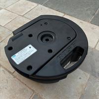 Mazda 6 Subwoofer altoparlante GAP466960 con casse