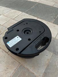 Mazda 6 Subwoofer altoparlante GAP466960 con casse