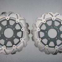 Dischi freno wave GSXR 600 / 750 / GSXR1000 SUZUKI