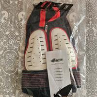 Ufoplast corpetto protettivo multisport CAT2 