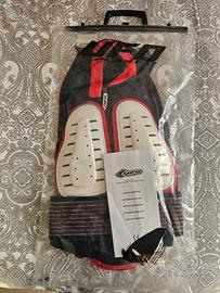 Ufoplast corpetto protettivo multisport CAT2 