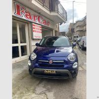 FIAT 500X 1.0 T3 120 CV City Cross