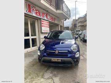 FIAT 500X 1.0 T3 120 CV City Cross
