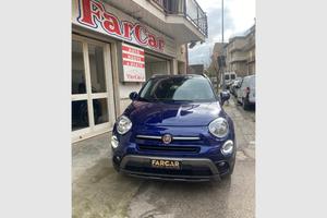 FIAT 500X 1.0 T3 120 CV City Cross