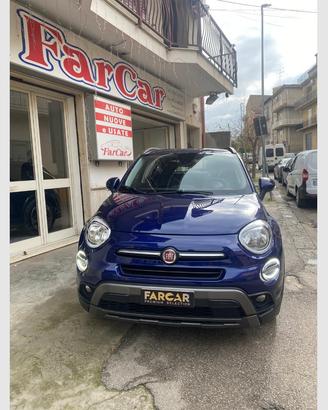 FIAT 500X 1.0 T3 120 CV City Cross GAR. 24 MESI, P