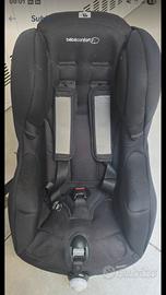 seggiolino auto bebè confort Iseos9-8kg con isofix