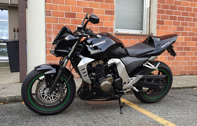Kawasaki Z750