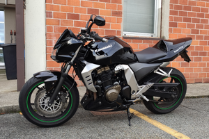 Kawasaki Z750