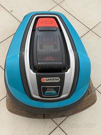 Robot tagliaerba Gardena R70Li