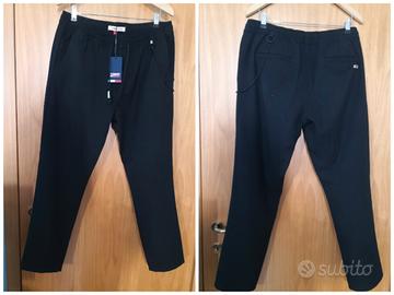 Pantaloni uomo Tommy Jeans tg. XL nuovi