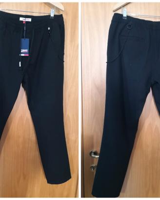 Pantaloni uomo Tommy Jeans tg. XL nuovi