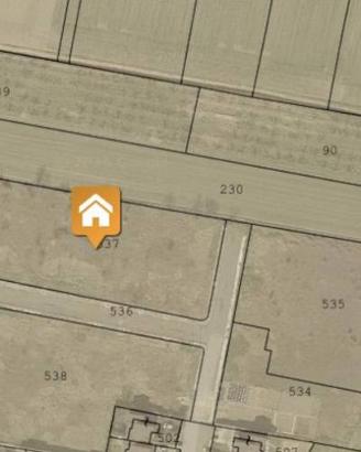 Immobile in asta di 3600 m² a Lungavilla