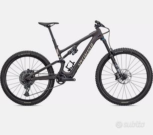 Specialized turbo levo SL