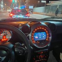 Mini Countryman SD Automatica Full Optional