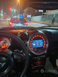 Mini Countryman SD Automatica Full Optional