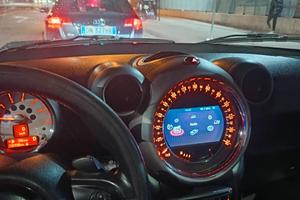 Mini Countryman SD Automatica Full Optional