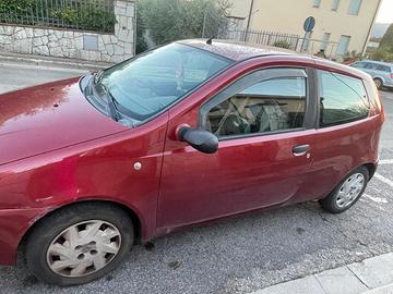 punto fiat
