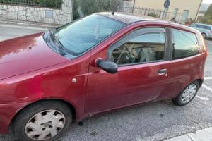 punto fiat