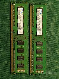 ram 4gb ddr3 