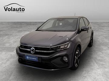 VOLKSWAGEN Taigo - Taigo 1.0 tsi R-Line 115cv dsg