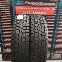 ESTIVE M+S cod:2387 Misura 205 80 R16 104T PIRELLI