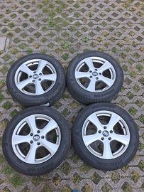 Gomme 225/55R17 101V XL BRIDGESTONE Blizac