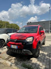 FIAT Panda Cross 0.9 TwinAir Turbo S&S 4x4