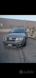 Fiat FREEMONT 2.0 Multijet 170 CV 4×4