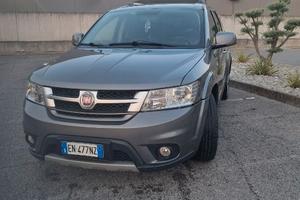 Fiat FREEMONT 2.0 Multijet 170 CV 4×4