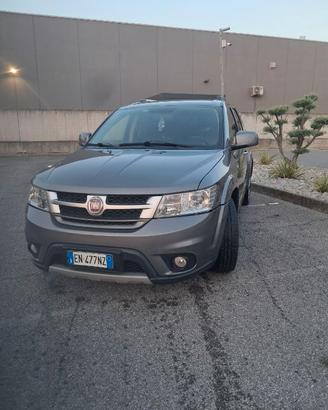 Fiat FREEMONT 2.0 Multijet 170 CV 4×4
